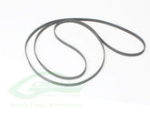 SAB Hight Performance Tai Belt - Goblin 420 Sport - HeliDirect